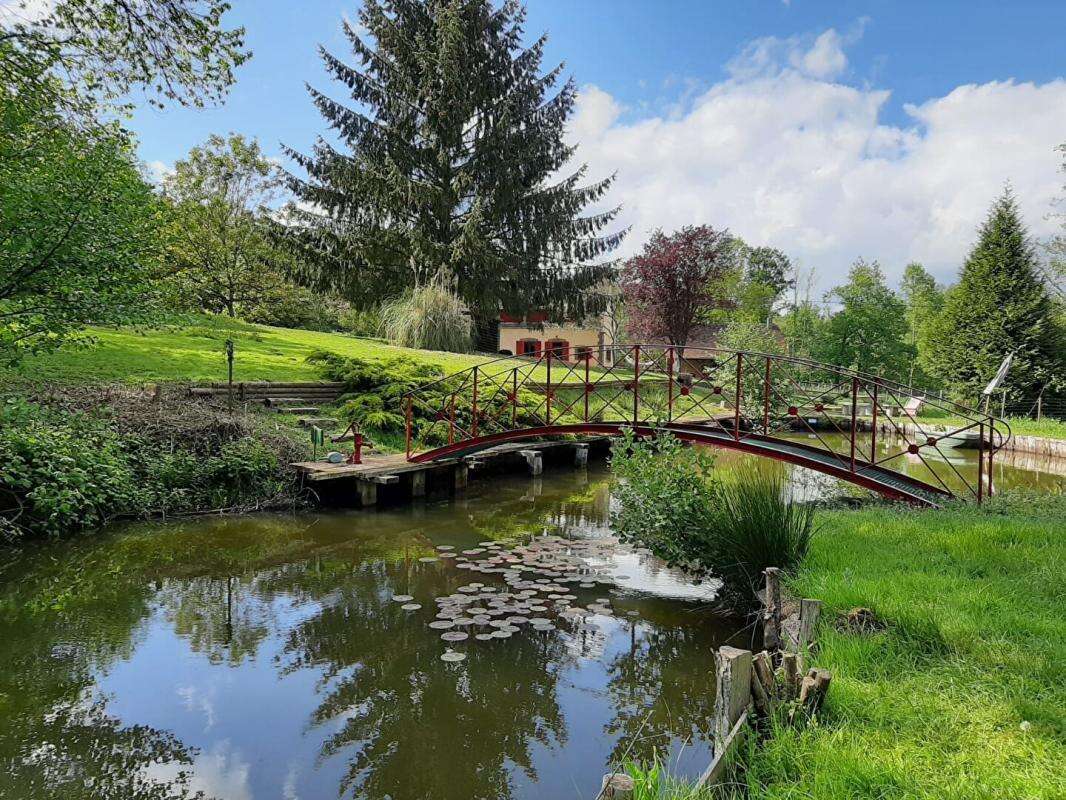 Maison à BRETONCELLES