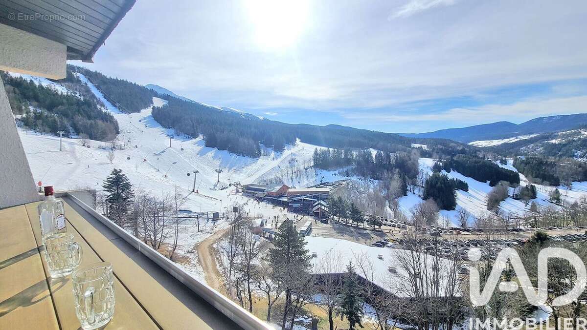 Photo 3 - Appartement à VILLARD-DE-LANS