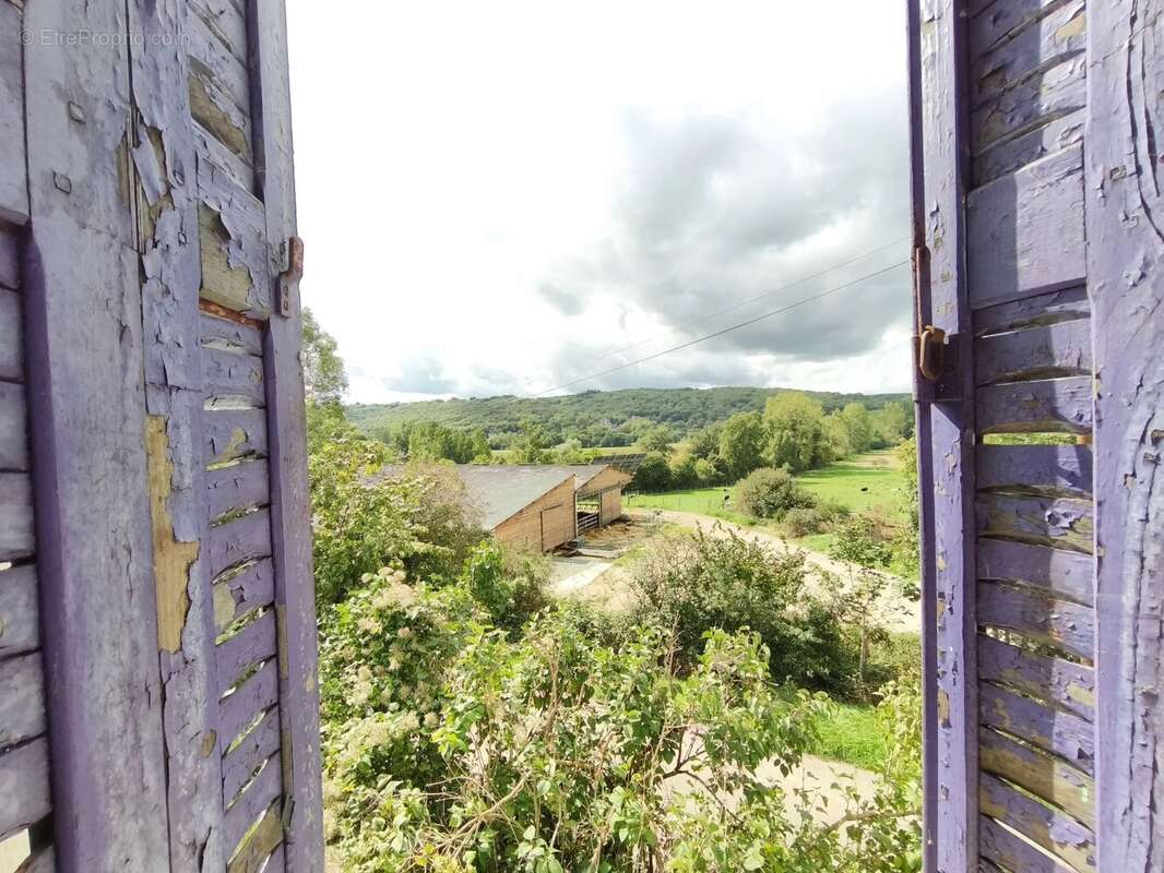 Maison Garde barriere - photo 6