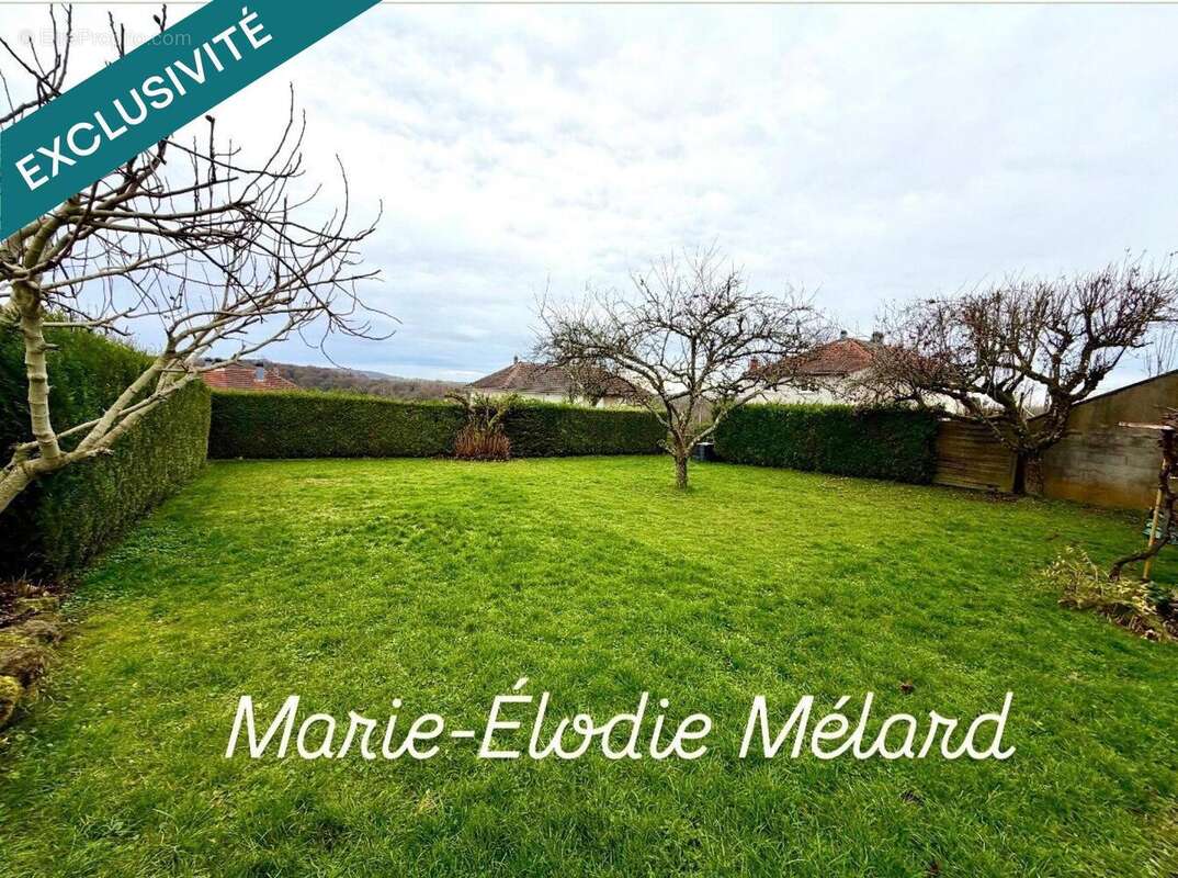 Photo 5 - Maison à LEXY