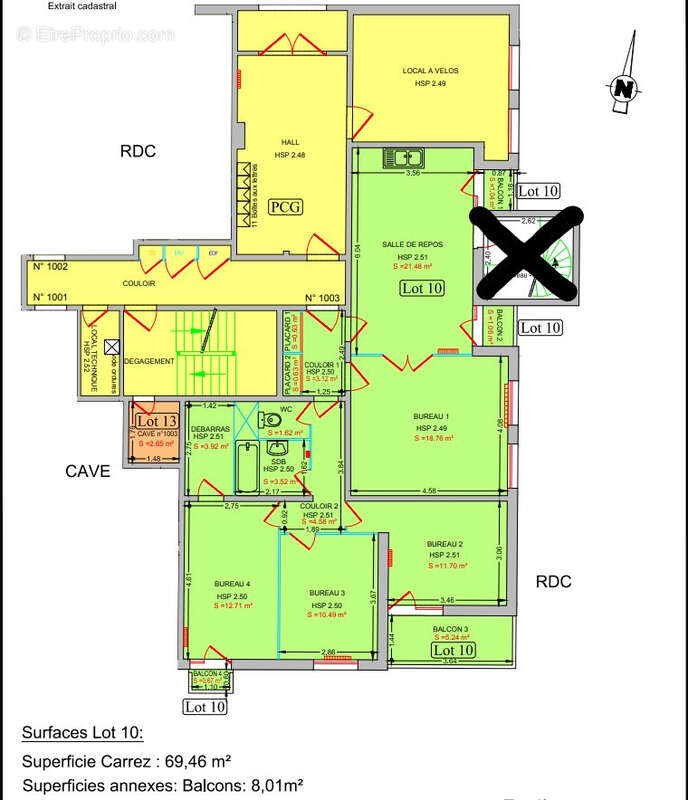 Commerce à SAINT-ETIENNE-DU-BOIS