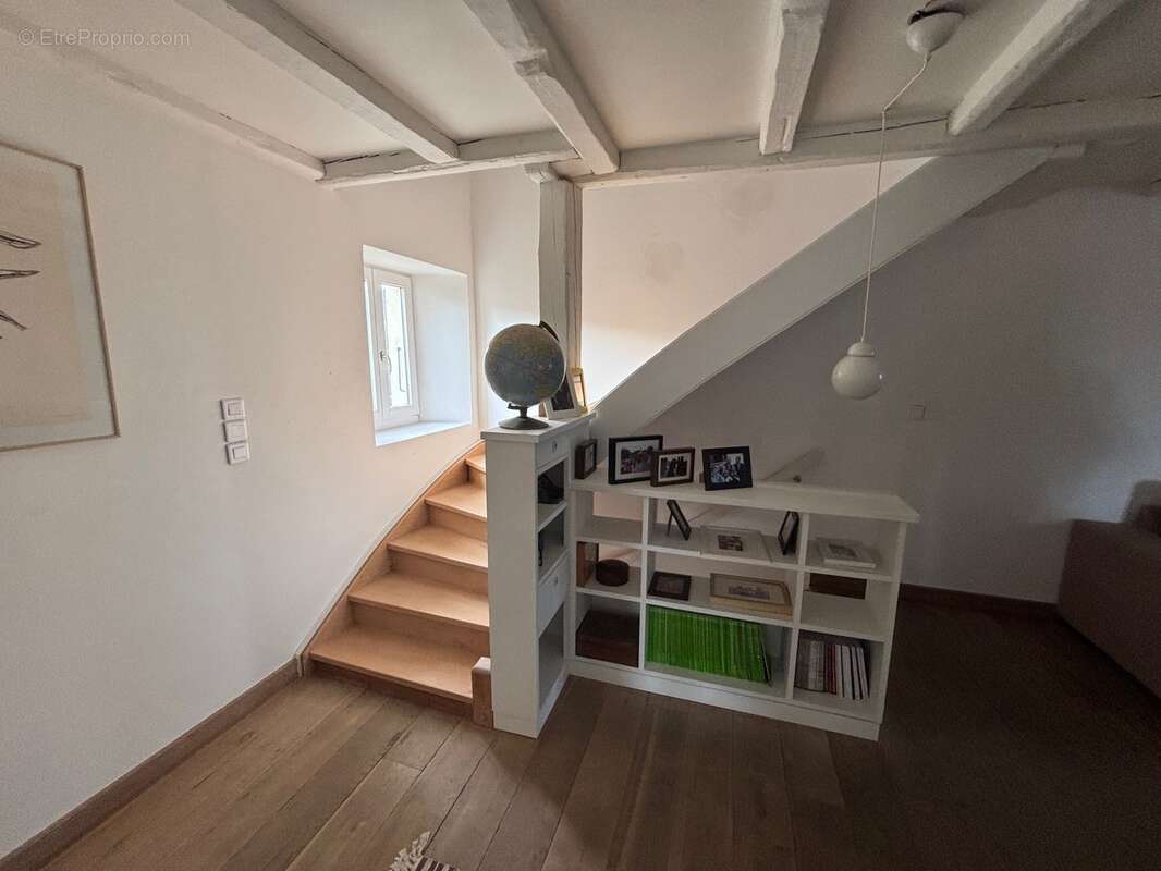 Maison à MASSONGY