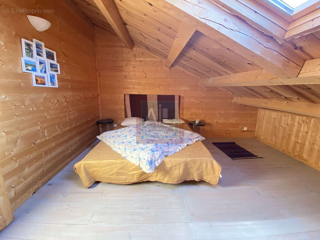Maison à LESPERON