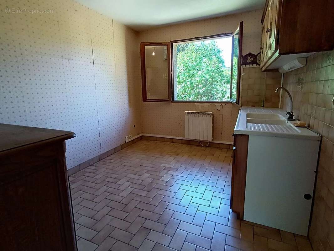 Maison à AUTRANS