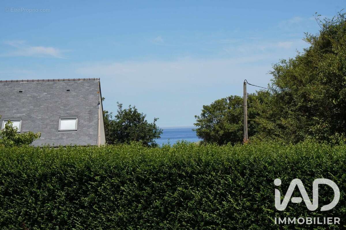 Maison 128 m² à Plouescat  - photo 9