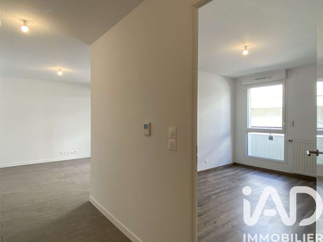 Photo 7 - Appartement à TOULOUSE