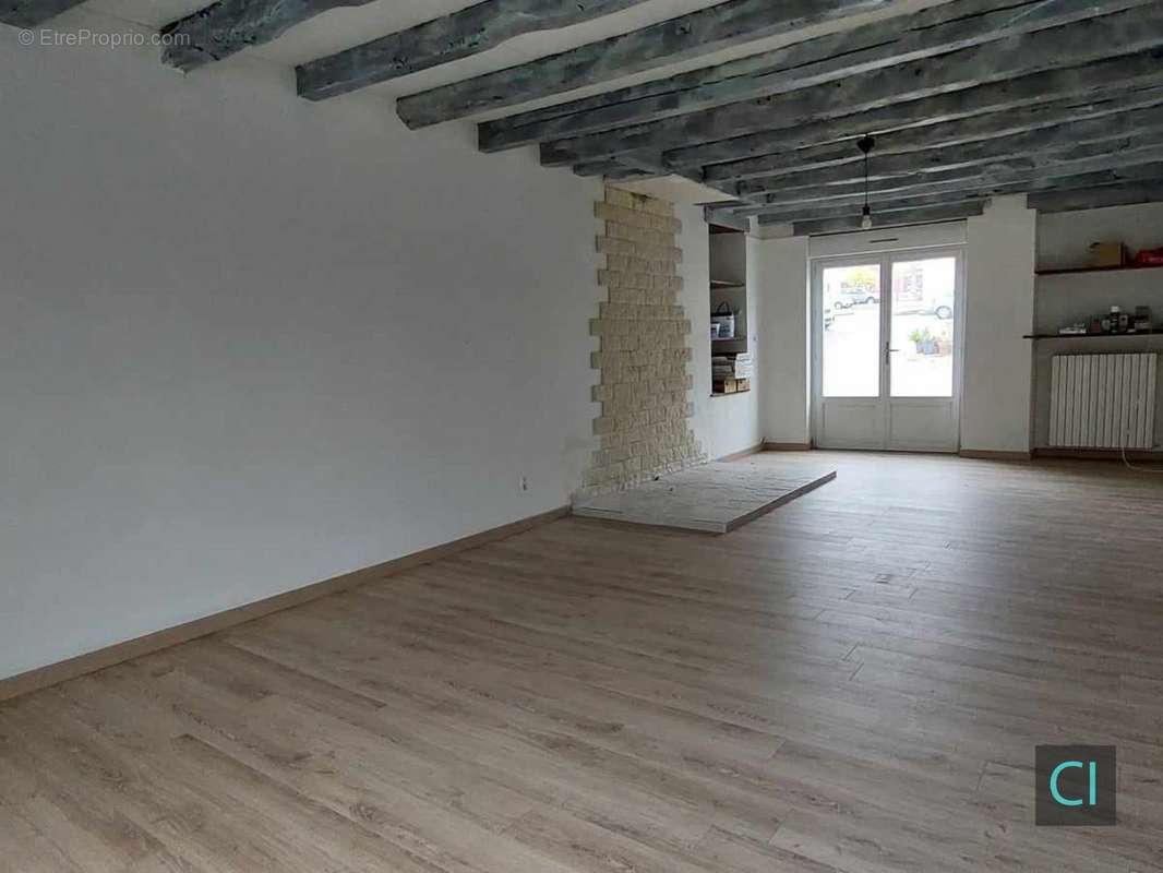 Maison de ville  - photo 6
