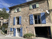 Appartement à VALDEROURE