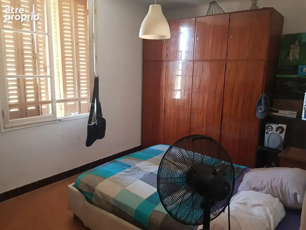 Appartement 61m² à marseille 13e arrondissement - photo 4