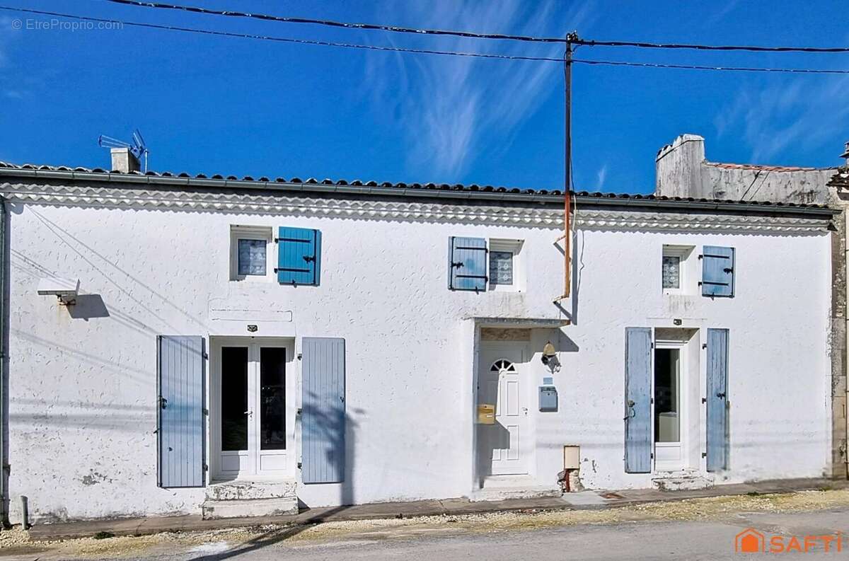 Photo 3 - Maison à SEMUSSAC