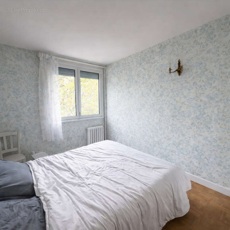 Appartement à PANTIN