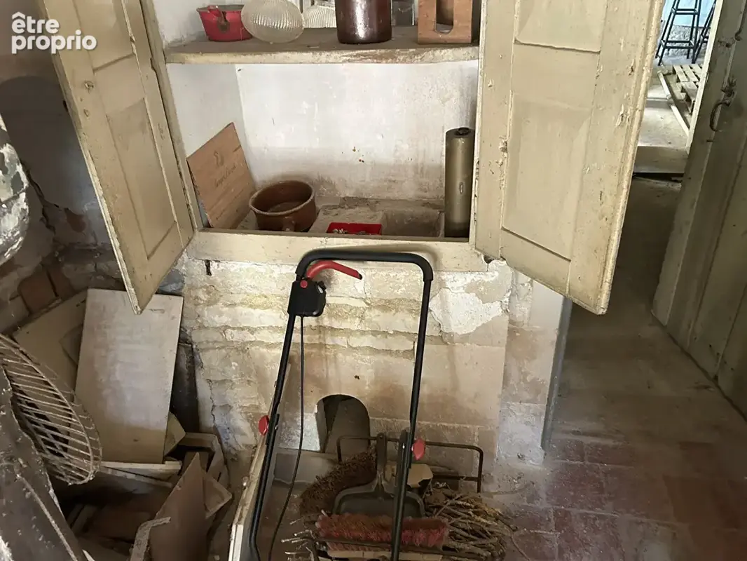 Ancien atelier d'artisans à rénover - photo 9