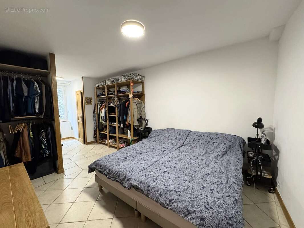 Appartement à LUCERAM
