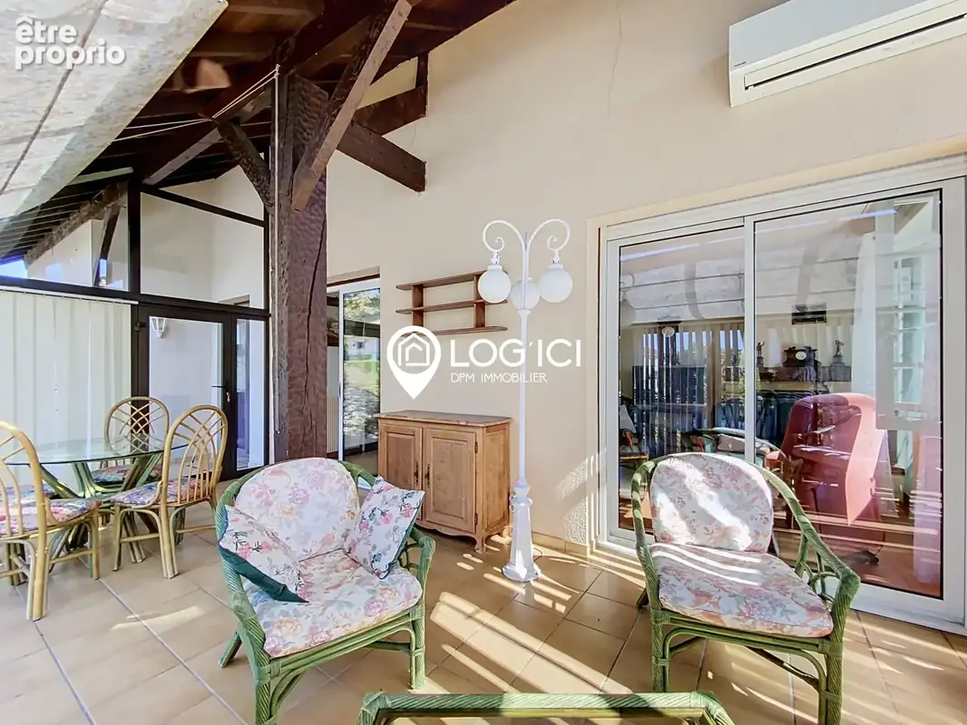 Maison 4 pièces des années 70 - photo 8