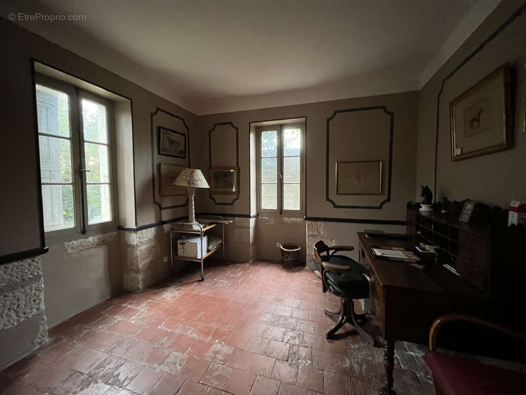Maison à AUCH
