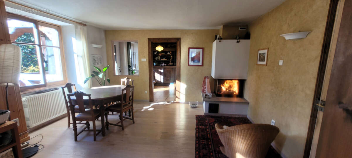 Maison à SOULTZEREN