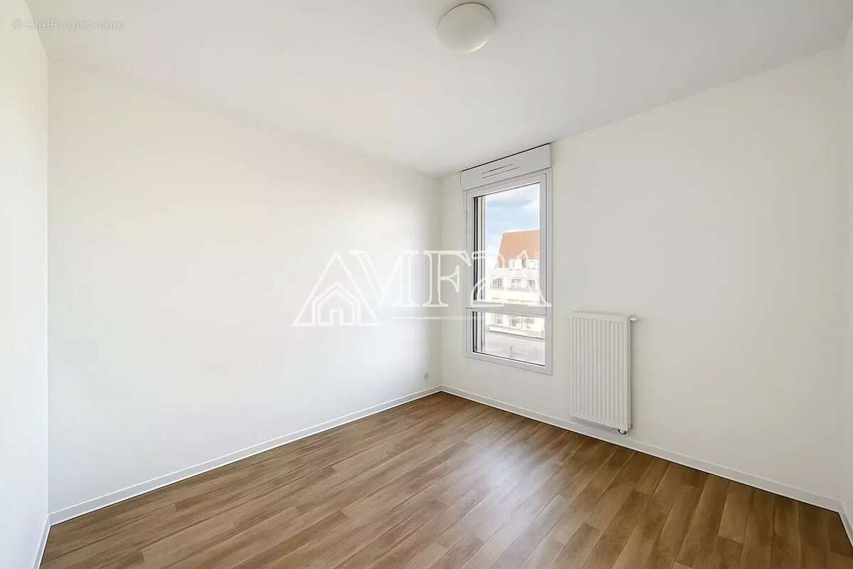 Appartement à MASSY