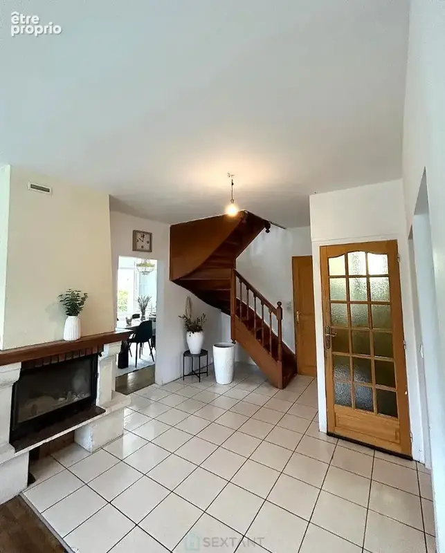 Maison sur sous-sol non enterré, 4 chambres, garage - photo 3