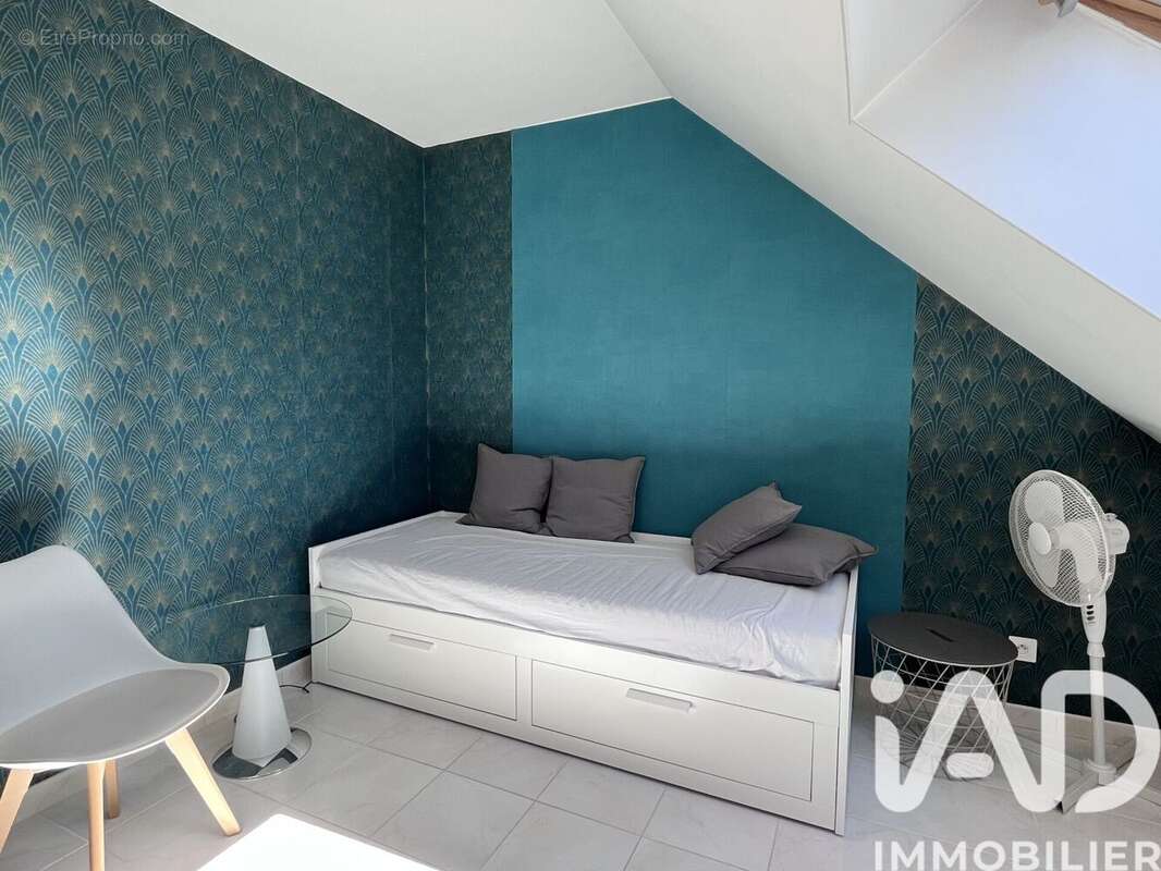 Maison 69 m² à Bazarnes  - photo 7