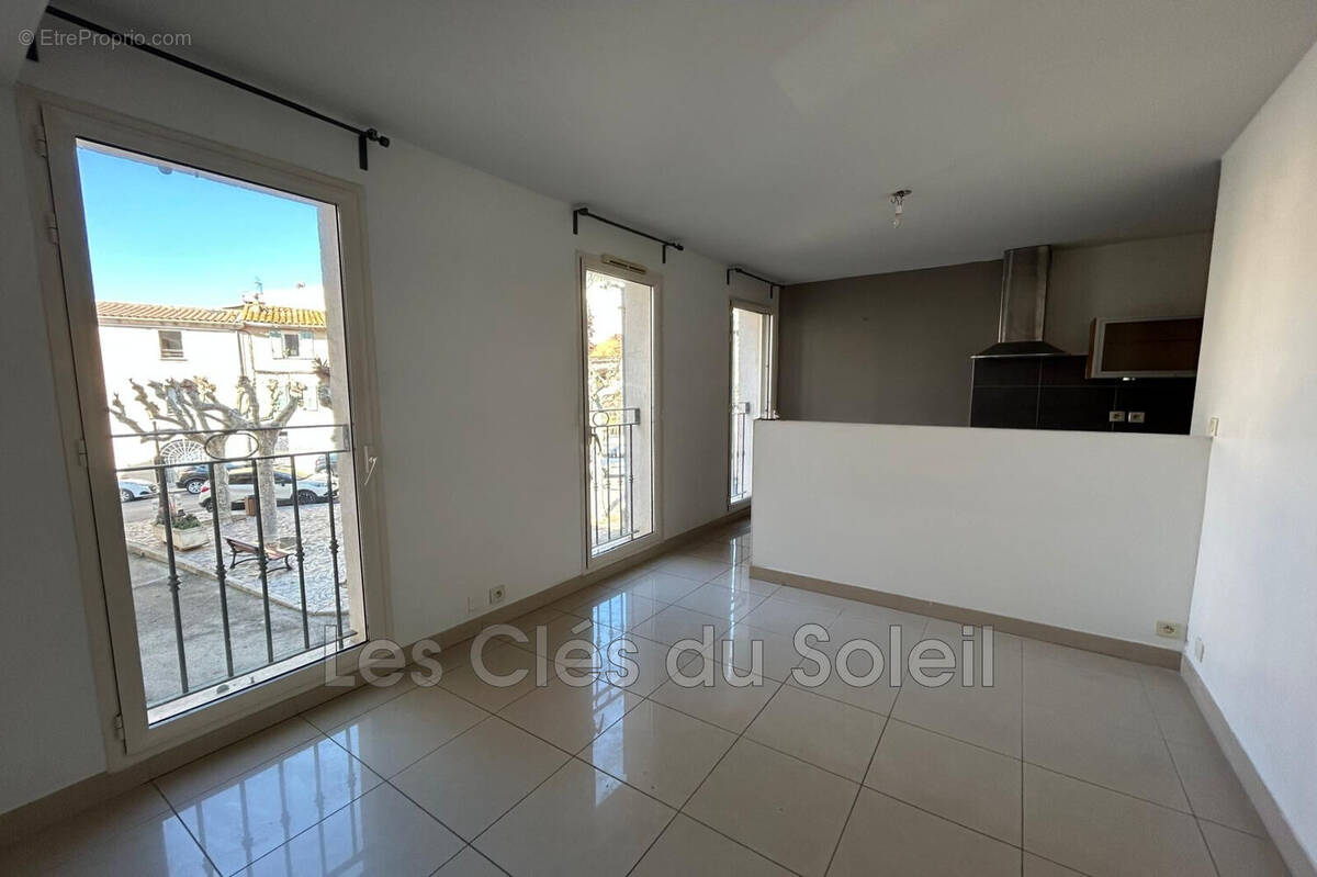 Appartement à BANDOL