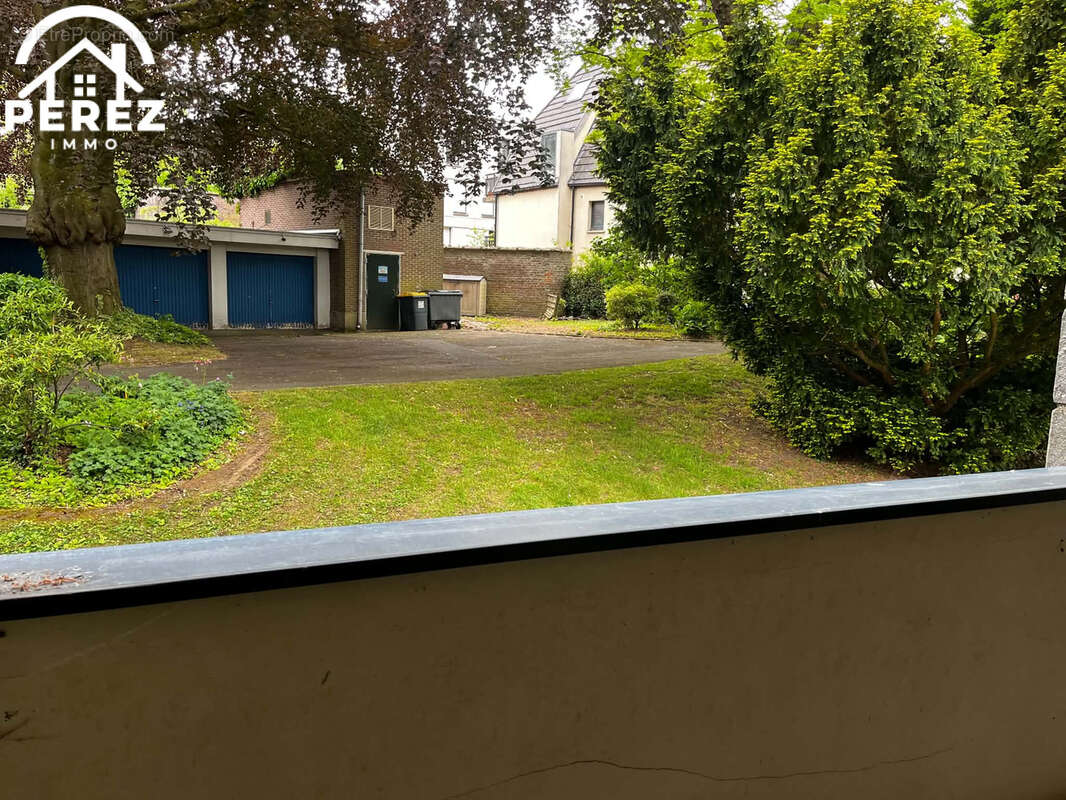 Appartement à TOURCOING