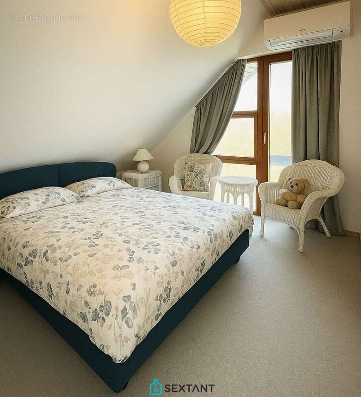 Maison à GEX