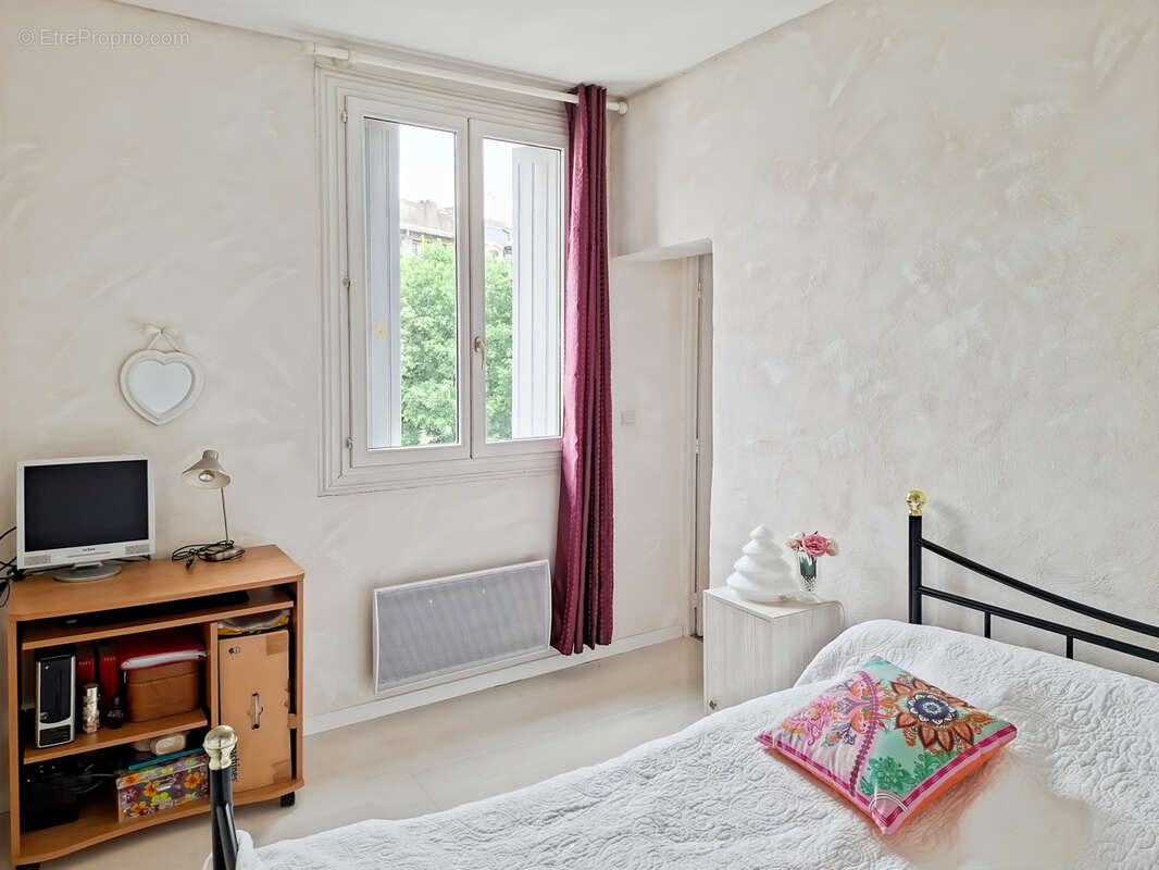 Appartement à PEZENAS