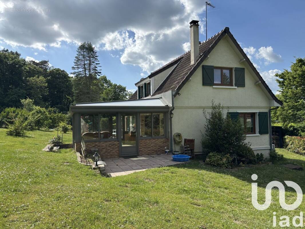 Photo 1 - Maison à NEMOURS