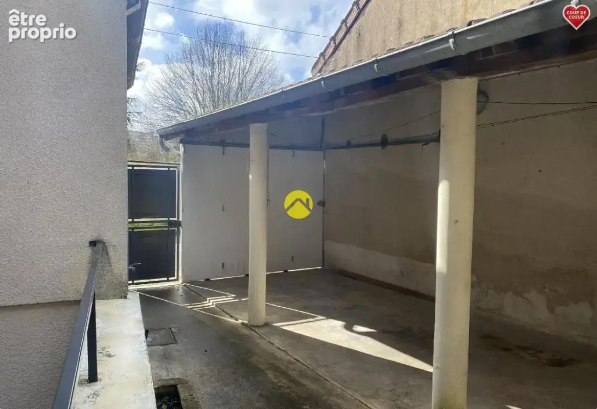 Plain-pied de 85 m² avec terrasse - photo 9