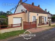 Maison à COMMENTRY