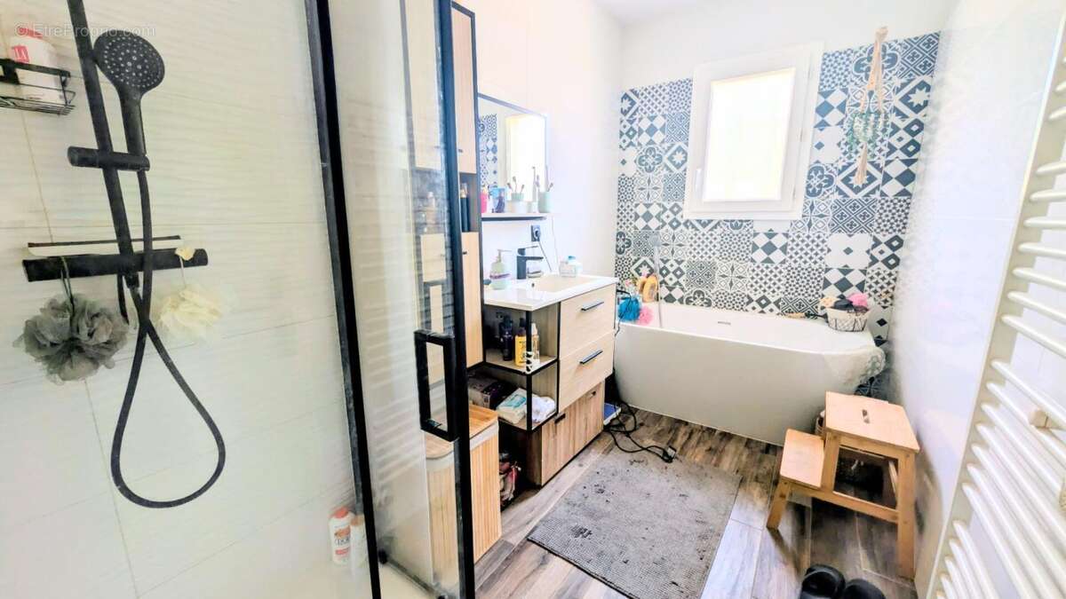 Maison Bergerac 5 pièce(s) 85 m2 - photo 3