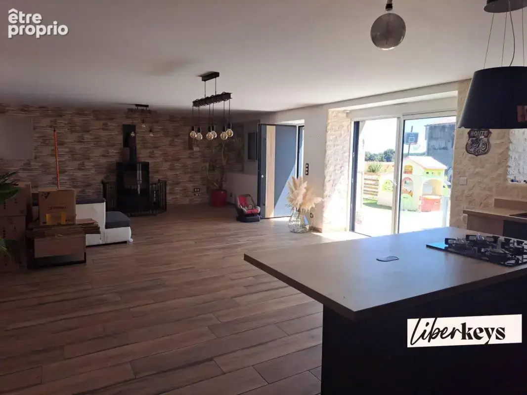 Maison 180 m2 - photo 2