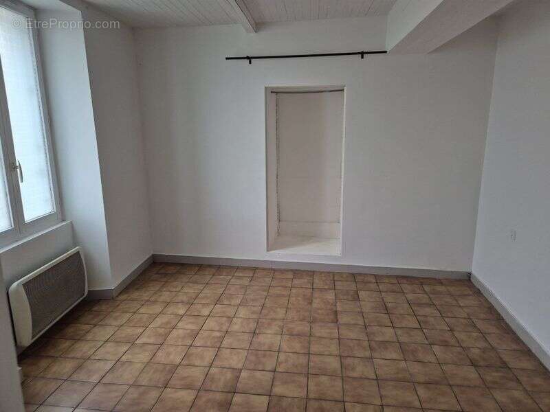 Maison à POUANCE
