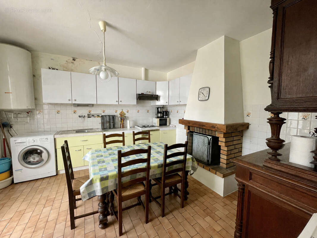 Ensemble immobilier au cœur de Saint-Trojan-les-Bains - photo 5