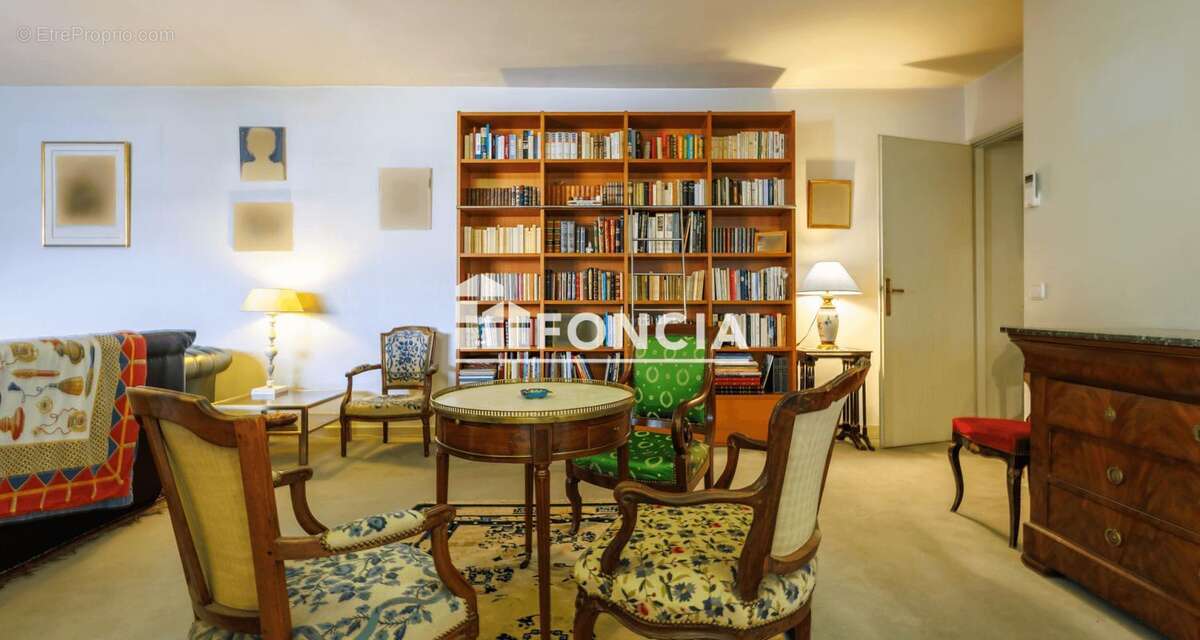 Appartement à ORANGE