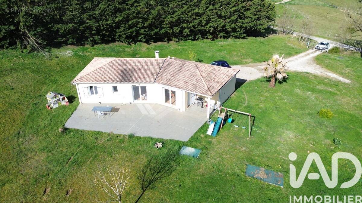 Photo 1 - Maison à GRATELOUP-SAINT-GAYRAND