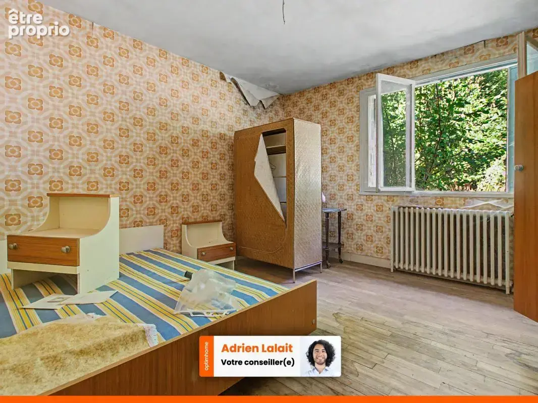 Maison à vendre 5 pièces  (87) - photo 8