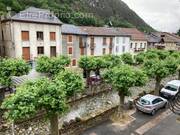 Appartement à AUZAT