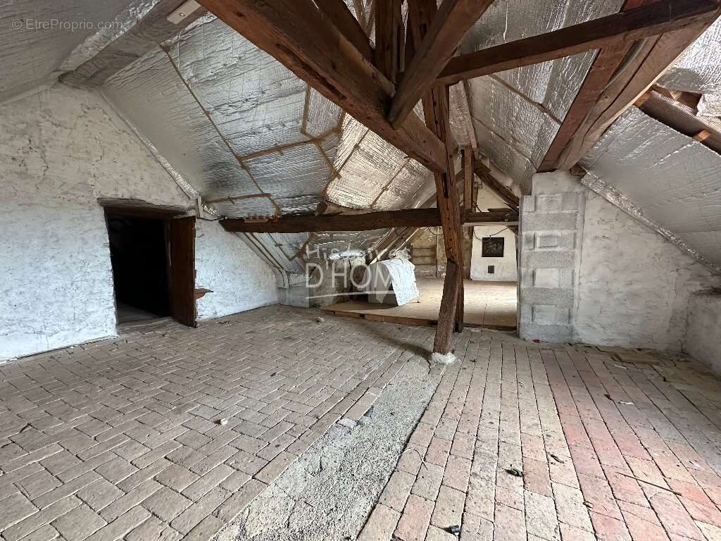 Maison à LA FERTE-GAUCHER