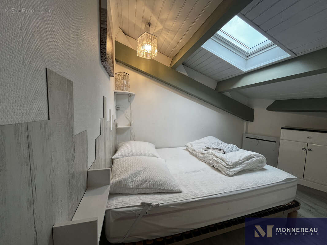 Appartement à ROYAN
