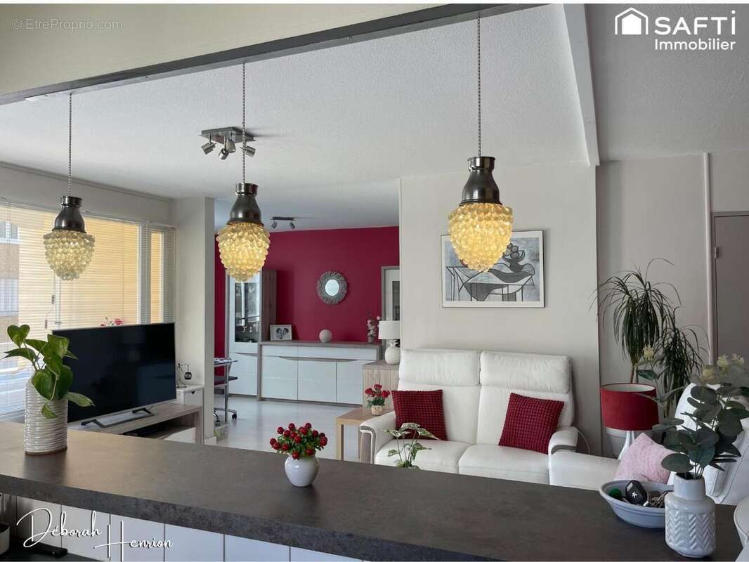 Photo 4 - Appartement à BOURGOIN-JALLIEU