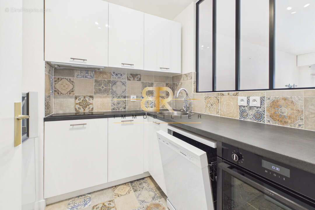 Appartement à NOGENT-SUR-MARNE