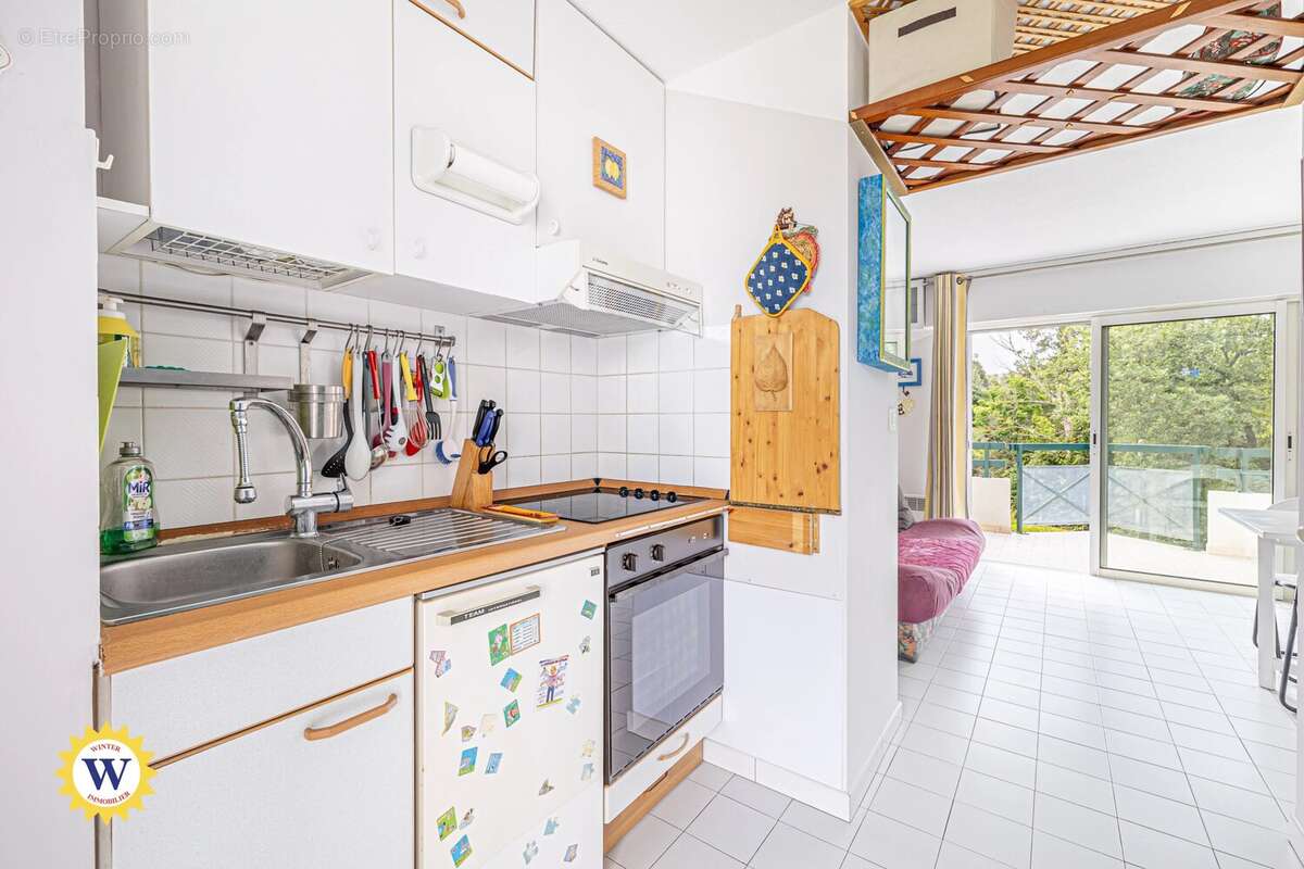 Appartement à SAINT-RAPHAEL