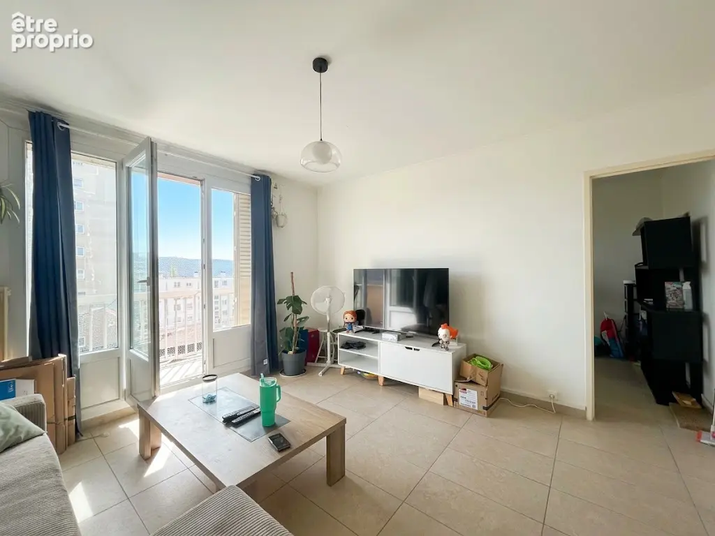 Appartement à BESANCON