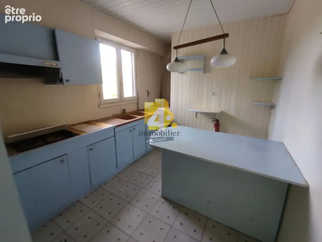 Maison Pontchateau 6 pièce(s) 112 m2 - photo 6
