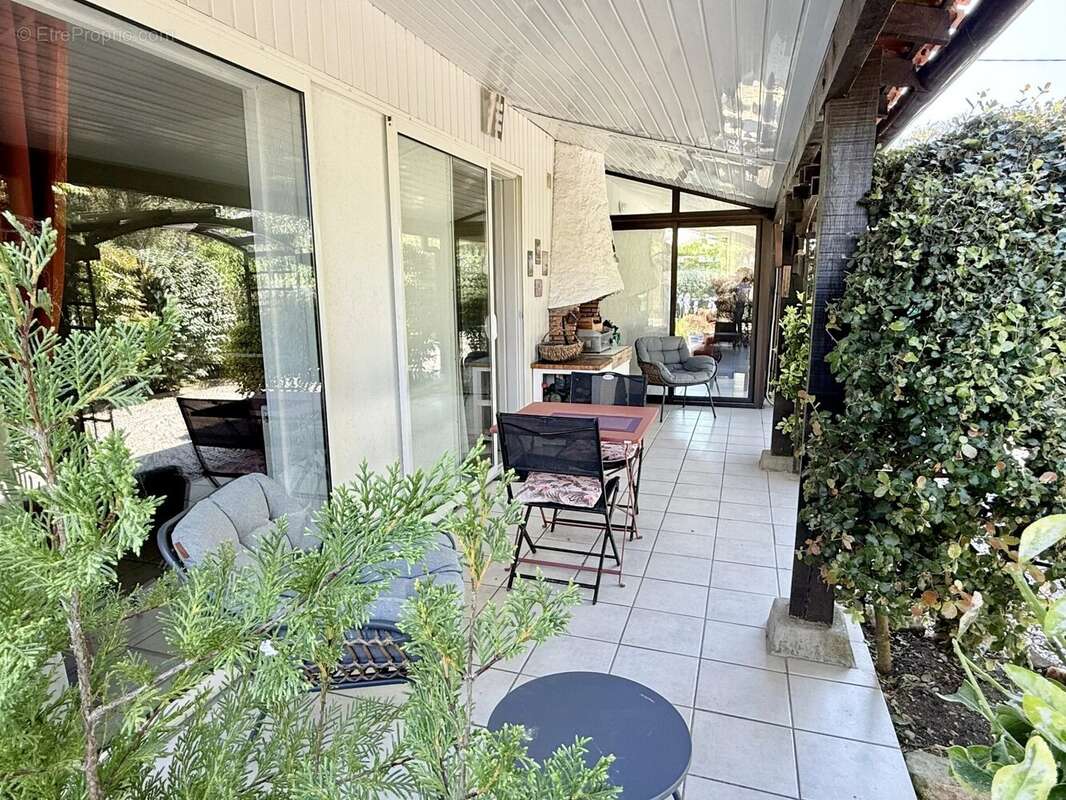 Maison à SAINT-BREVIN-LES-PINS