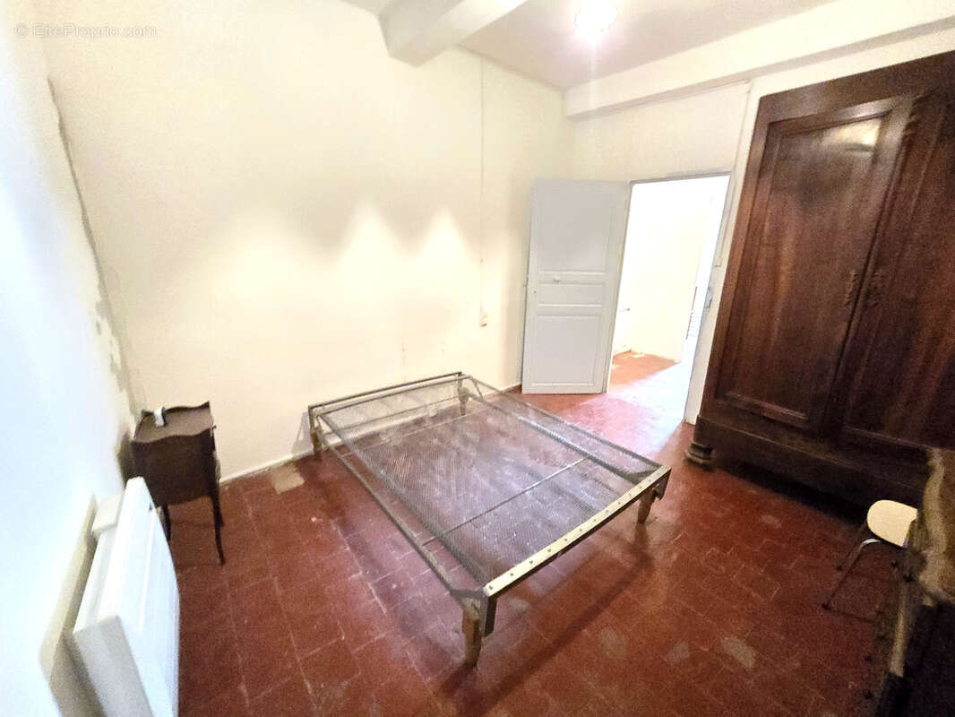 Maison à GRUISSAN