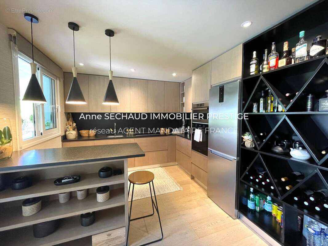 Maison à MOUGINS