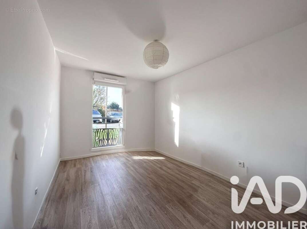 Photo 9 - Appartement à TRAPPES