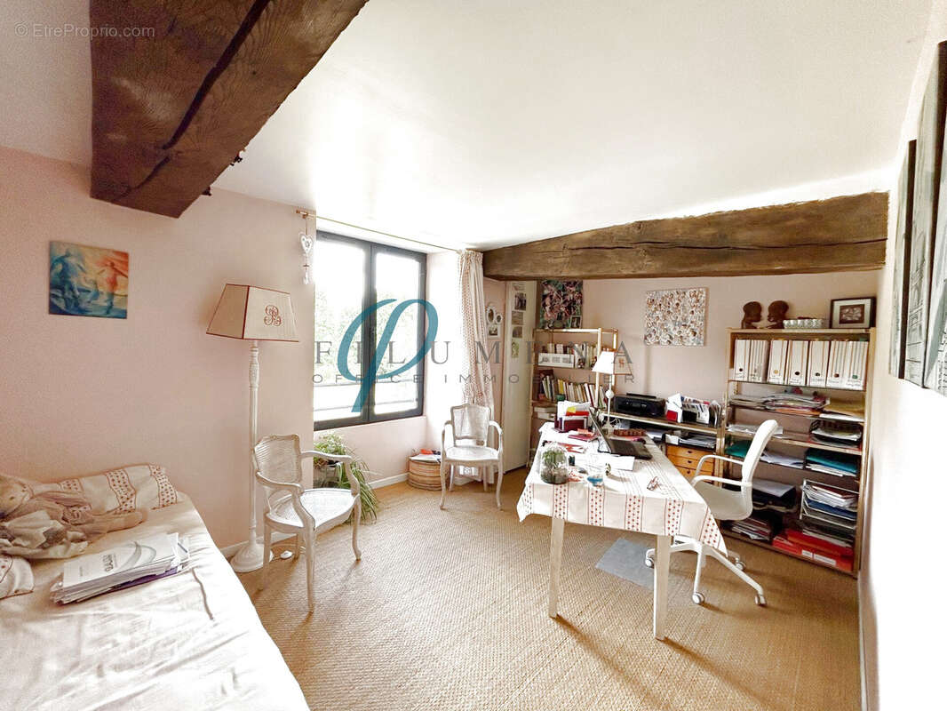 Maison à SUCE-SUR-ERDRE